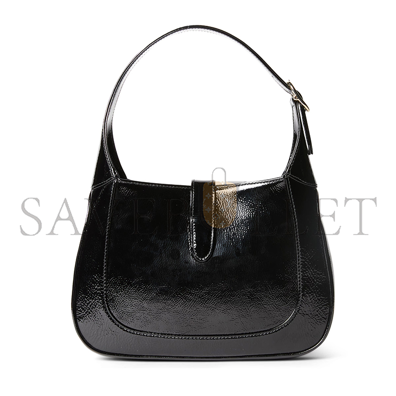 G*u*i jackie medium bag 782849 (27.5*19*4cm)